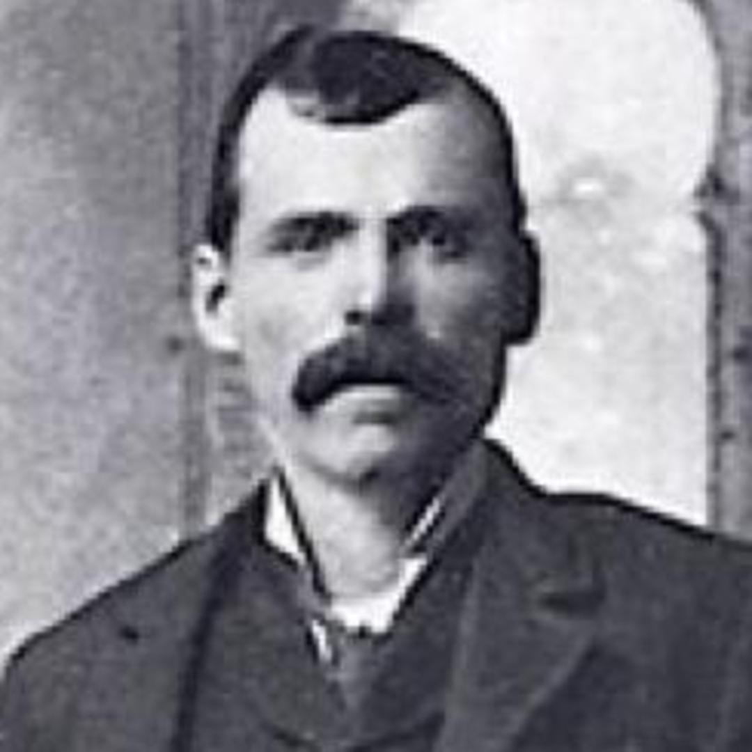Joseph Patterson Allen (1852 - 1916) Profile